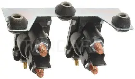 Ry-441 Standard Ignition Engine Air Intake Heater Relay P N Ry 441