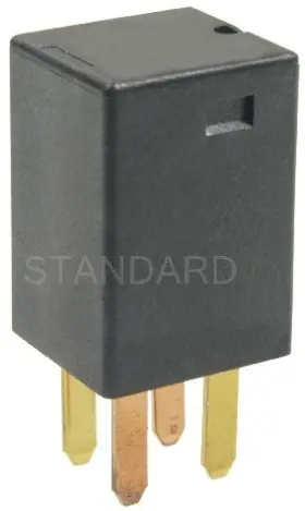 Ry-827 Standard Ignition A C Compressor Control Relay Fog Light Fuel Pump