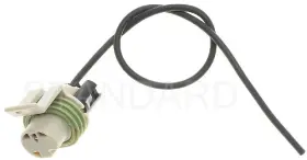 S-639 Standard Ignition Fuel Pump Connector Oil Pressure Switch P N S 639