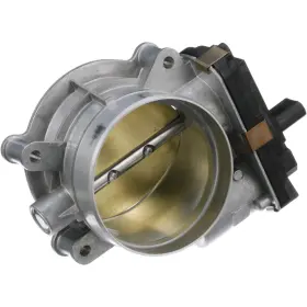 S20466 Standard Ignition Fuel Injection Throttle Body For Ford Gt Mustang