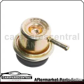 Spae241206030792 Standard Ignition Fuel Injection Pressure Regulator Fits 2000 2001 2002 Chevrolet Astro