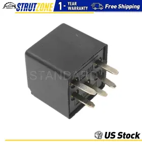 Stsu260126021315 Standard Ignition 1x Fuel Injection Relay For 2006-2007 Chevrolet Colorado Stsu260126021315 Standard Ignition 1x Fuel Injection Relay For 2006-2007 Chevrolet Colorado