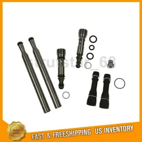 Sttr241010227427 Standard Ignition 1 Engine Oil Stand Pipe And Dummy Plug Kit Fits 2004-2010 Ford E-350 Super Duty Sttr241010227427 Standard Ignition 1 Engine Oil Stand Pipe And Dummy Plug Kit Fits 2004-2010 Ford E-350 Super Duty
