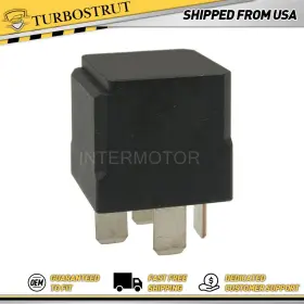 Standard Ignition Tost260508068328 1 Relay For 2000-2006 Mercedes-benz S430 4.3l