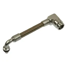 Irl2 Standard For Ford Excursion 2003-2004 Passenger Side Fuel Supply Hose