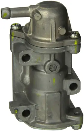 Ac336 Standard Motor Products 091769685850 Idle Air Control Valve