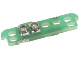 13114rpbj Standard Motor Products For Chevrolet G20 Diesel Fuel Injector Driver Module Resistor Smp