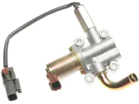 29pcsp Standard Motor Products Idle Air Control Valve Fits Infiniti Qx4 1999-2000 3.3l V6