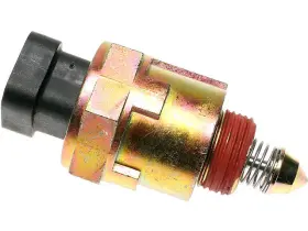 32528qjyz Standard Motor Products For 1988-1995 Gmc C2500 Idle Air Control Valve Smp 1993 1989 1990 1991