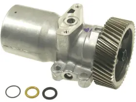 36btnz72 Standard Motor Products High Pressure Injection Oil Pump For F250 Super Duty F350 Excursion