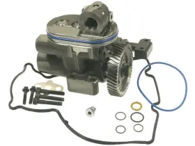 37yktf17 Standard Motor Products High Pressure Injection Oil Pump For F250 Super Duty F350 F550 F450