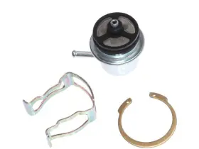 41337rmpb Standard Motor Products For 2000-2005 Chevrolet Suburban 1500 Fuel Pressure Regulator Smp 2002