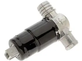 44561gjdx Standard Motor Products For 1989-1993 Bmw 325i Idle Control Valve Smp 1990 1992 1991