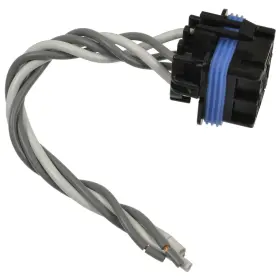 453ai22 Standard Motor Products For 1995-2007 Chevrolet Suburban 1500 Fuel Pump Relay Connector Smp 1995 1996