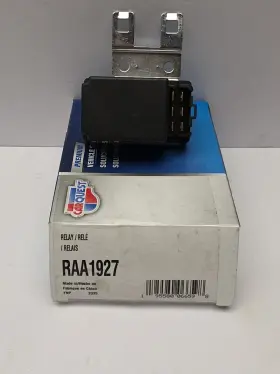 626jn64 Standard Motor Products 1980-1986 Nissan 720 Fuel Pump Relay Smp