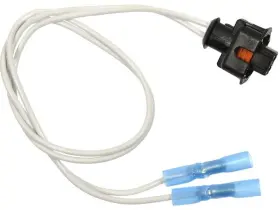 68sskg14 Standard Motor Products Fuel Injection Pressure Regulator Connector For Ram 1500 Grand Caravan
