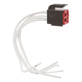 864hw84 Standard Motor Products For 1980-1984 1986-1991 Ford E-150 Econoline Fuel Pump Relay Connector Smp