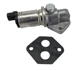 31012 Standard Motor Products Ac158 Idle Air Control Valve Bwd / Xrf