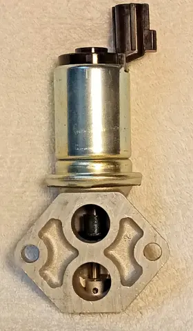 Ac238 Standard Motor Products Idle Air Control Valve