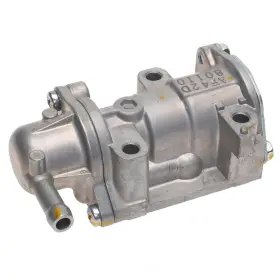 Ac337 Standard Motor Products Fast Idle Solenoid