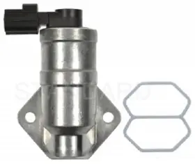 Ac422 Standard Motor Products Idle Air Control Valve Smp Fits Ford And Mercury 2002-10 V6 3.9 4.0 4.2l