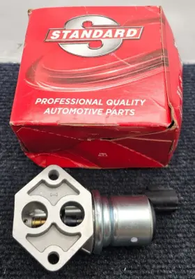 Ac505 Standard Motor Products Idle Air Control Valve Fits 2004 Ford Expedition
