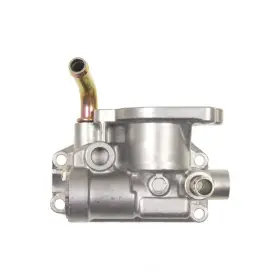 Ac507 Standard Motor Products Idle Air Control Valve Fits 97-02 Mitsubishi Mirage 1.5l-l4