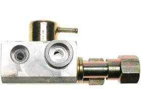 Bx955rr Standard Motor Products Fuel Pressure Regulator For 1987-1994 Chevy Cavalier 1992 1988 1989 1990