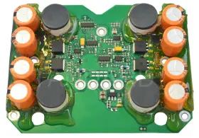 Em11388pb Standard Motor Products Diesel Fuel Injector Driver Module Reman