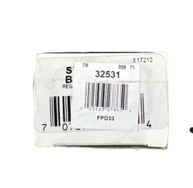 32531 Standard Motor Products Fpd33 Fuel Injection Pressure Damper Fits Hyundai