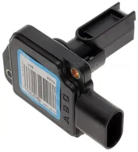 Mf5288 Standard Motor Products Mass Air Flow Sensor Reman