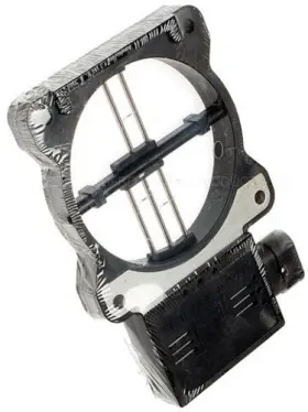 Standard Motor Products Mf8308 Air Mass Sensor-reman