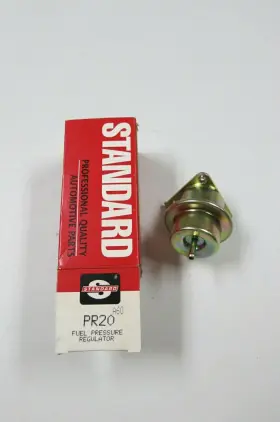 Pr20 Standard Motor Products Fuel Pressure Regulator
