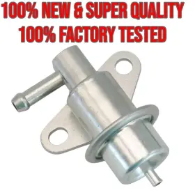 Pr249 Standard Motor Products New Eg Fuel Injection Pressure Regulator For Mitsubishi Montero
