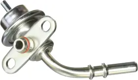Pr358 Standard Motor Products Fuel Pressure Regulator Assorted One Size