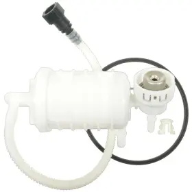 Pr441 Standard Motor Products Fuel Injection Pressure Regulator Fits 07-08 Bmw X3 3.0l-l6