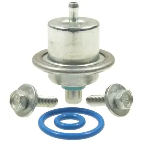 Pr456 Standard Motor Products Fuel Injection Pressure Regulator Fits 04-06 Saab 9-3 2.0l-l4