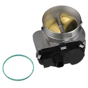 S20019 Standard Motor Products New Throttle Body