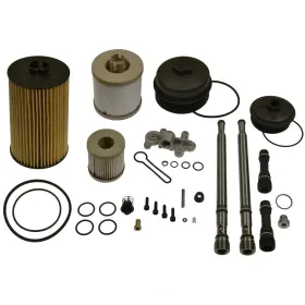 Sk171 Standard Motor Products Diesel Fuel Inj Install Kit