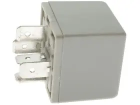 Vb432zs Standard Motor Products Fuel Cutoff Relay For 1996 Saab 900 2.3l 4 Cyl 1997 Cut-off