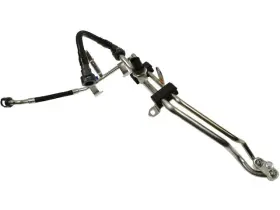 Xt37q2 Standard Motor Products Fuel Feed Line For 15 Ford F250 Super Duty F350 F450 F550 6.7l V8