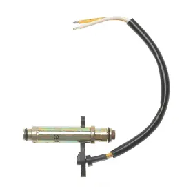 Mx45 Standard Mixture Control Solenoid