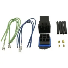 Standard/oreilly Auto Parts Ry690 Ignition A/c Control Relay