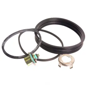 Pr262 Standard Fuel Injection Pressure Regulator