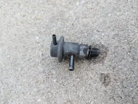 Pr276 Standard Fuel Pressure Regulator For 1996-2004 Acura Rl 2002 1998 1997 1999 2000 Oem 3.5l