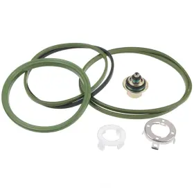 Pr321 Standard Fuel Injection Pressure Regulator