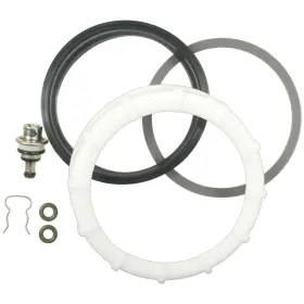 Pr446 Standard Fuel Injection Pressure Regulator