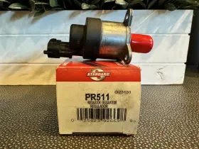 Pr511 Standard Fuel Injection Pressure Regulator Free Shipping Pr511 Standard Fuel Injection Pressure Regulator Free Shipping