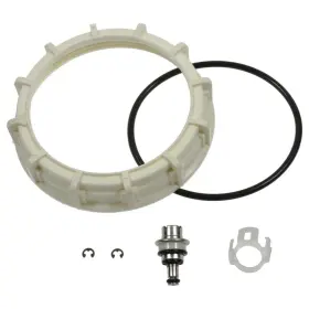 Pr531 Standard Fuel Injection Pressure Regulator