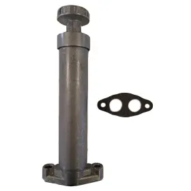 2w2605 Stevens Lake Parts Hand Primer Pump On Diesel Fits Caterpillar Cat 3412 3524b Industria